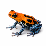 Ranitomeya imitator Jeberos