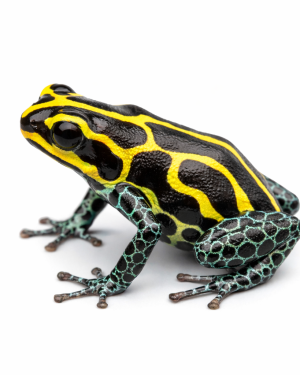Ranitomeya imitator huallaga