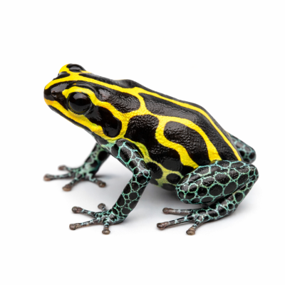 Ranitomeya imitator huallaga