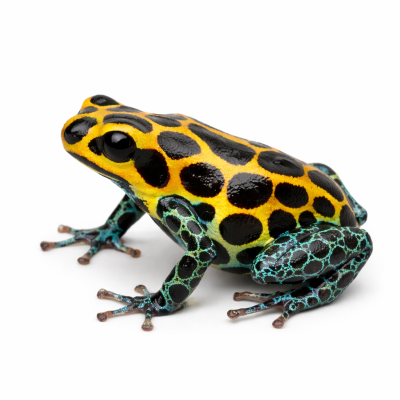 Ranitomeya imitator Tarapoto
