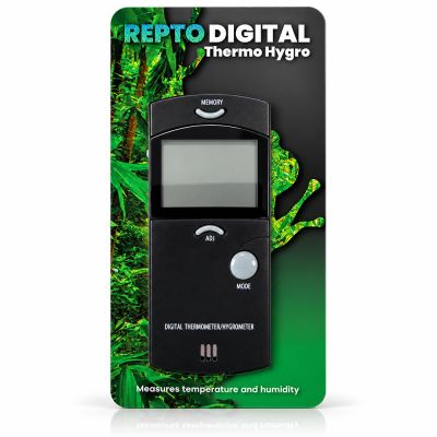 Repto Digital Thermo Hygro