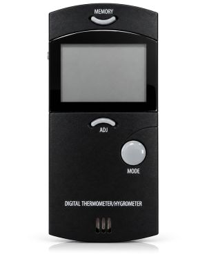 Repto Digital Thermo Hygro