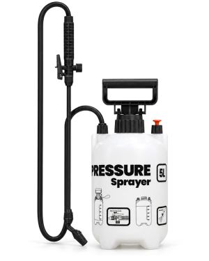 Repto Pressure Sprayer 5 L