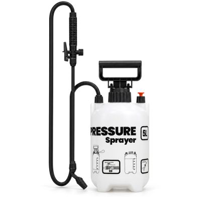Repto Pressure Sprayer 5 L