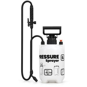 Repto Pressure Sprayer 5 L