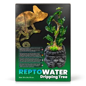 Repto Water Dripping Tree