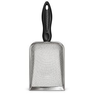 Repto gravel scoop
