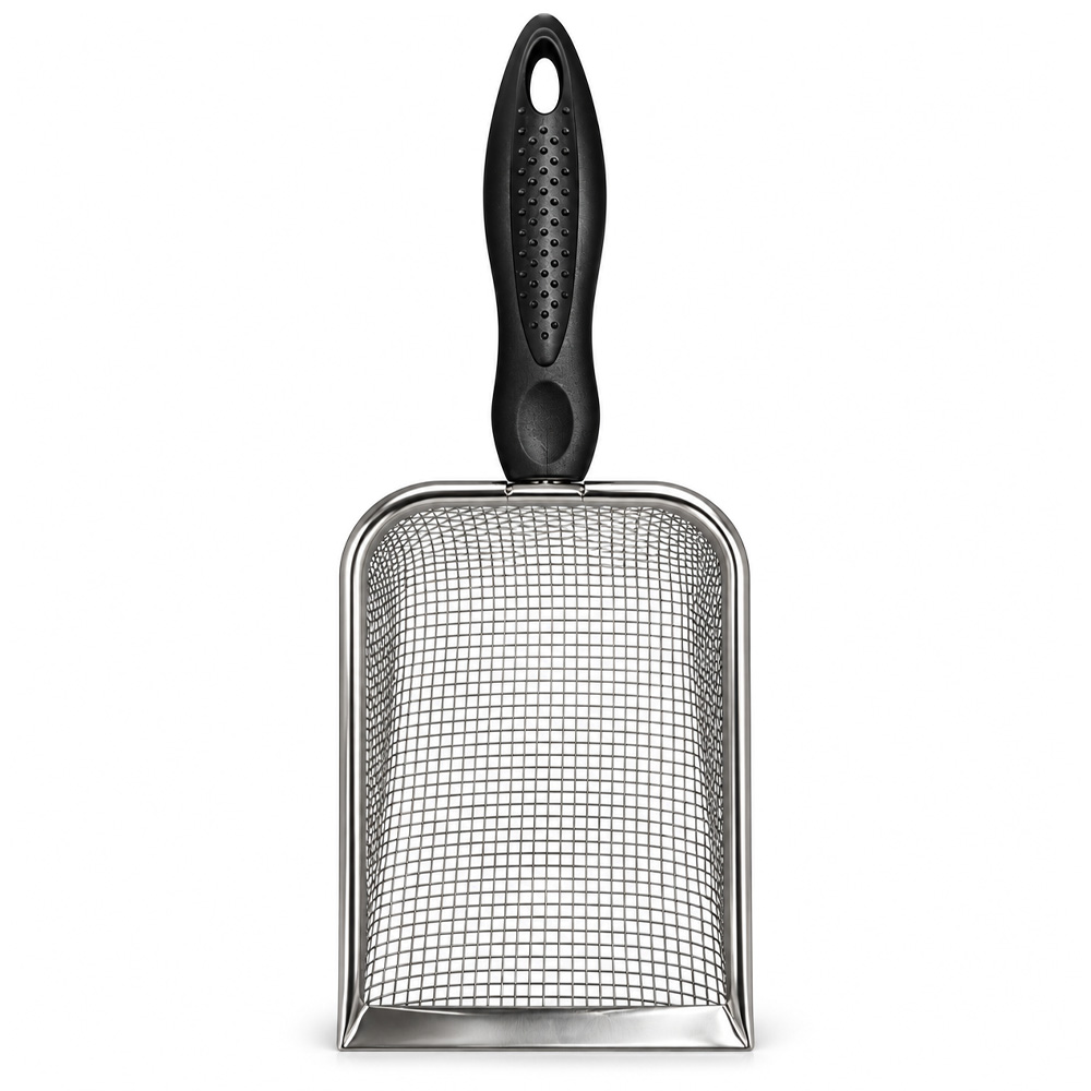 Repto gravel scoop