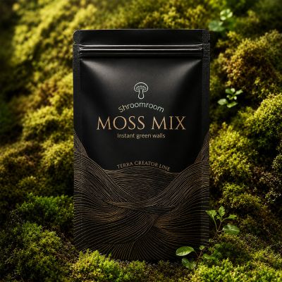 ShroomRoom MossMix
