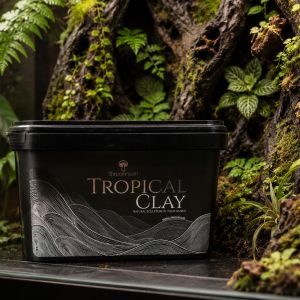 ShroomRoom Tropical Clay