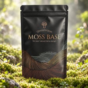 ShroomRoom MossBase