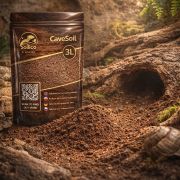 Soilico CaveSoil