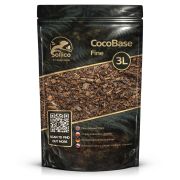 Soilico CocoBase Fine