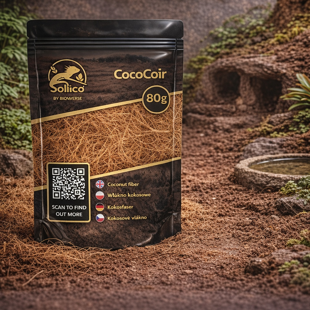 Soilico CocoCoir