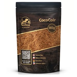 Soilico CocoCoir