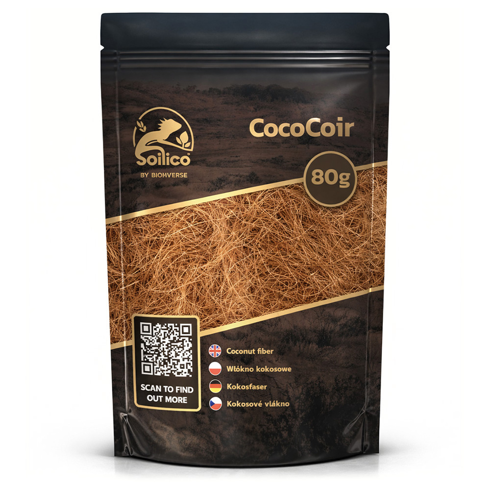 Soilico CocoCoir