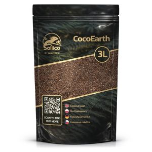 Soilico CocoEarth