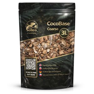 Soilico Cocobase Coarse