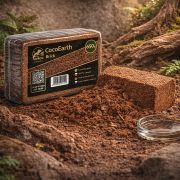 CocoEarth Brick