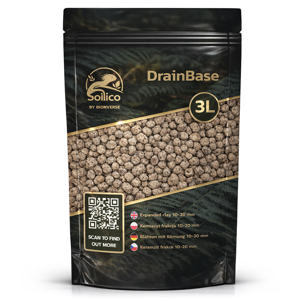 Soilico DrainBase