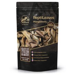 Soilico ReptiLeaves Mangosteen