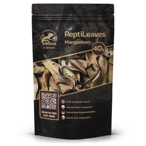 Soilico ReptiLeaves Mangosteen