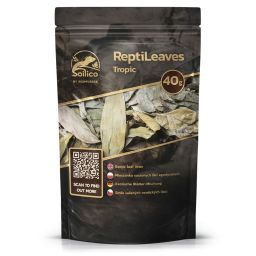 Soilico ReptiLeaves Tropic