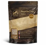 Soilico ReptileClay Yellow