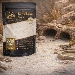Soilico SandBase Quartz