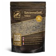 Soilico SavannaSoil Yellow