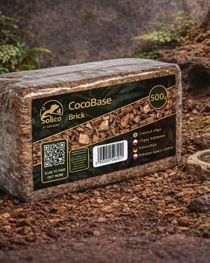 CocoBase Brick