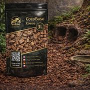 Soilico Cocobase Coarse