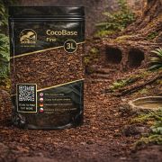 Soilico CocoBase Fine