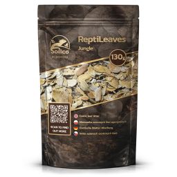 Soilico ReptiLeaves Jungle