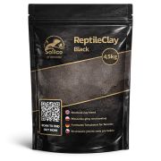 Soilico ReptileClay Black
