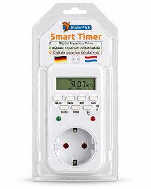 SuperFish Smart Timer