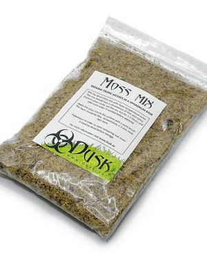 Tropical Moss Mix