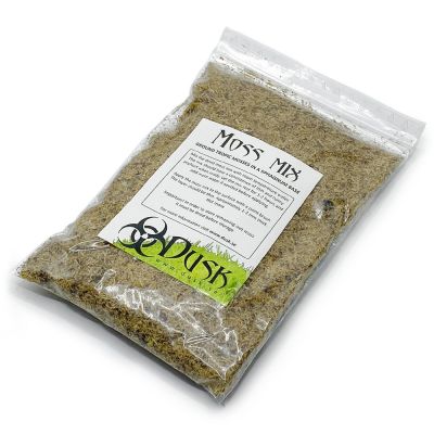 Tropical Moss Mix