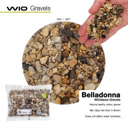 WIO Belladonna Gravel 1