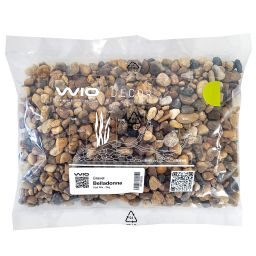 WIO Belladonna Gravel