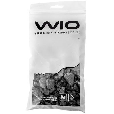 Wio Black Accent