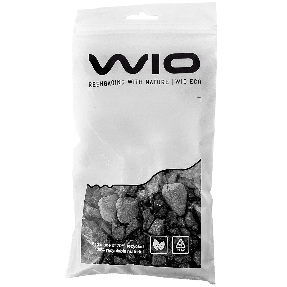 WIO Black Accent