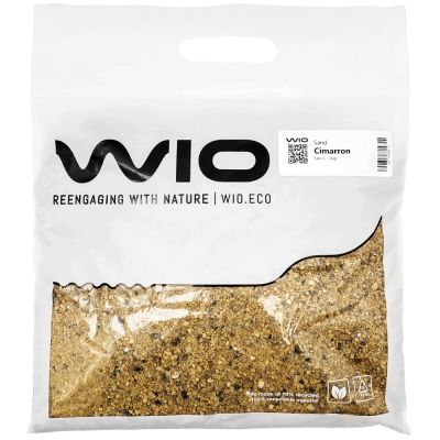 WIO Cimarron Sand