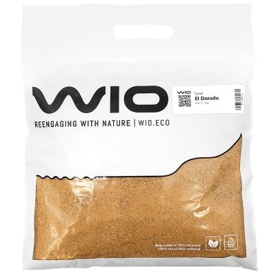 WIO Eldorado Sand