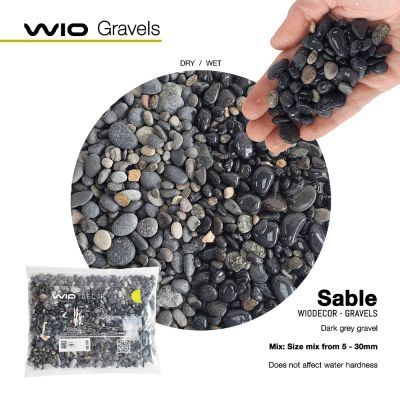 WIO Sable Gravel