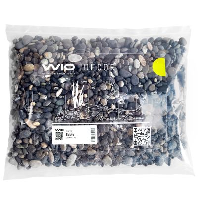WIO Sable Gravel