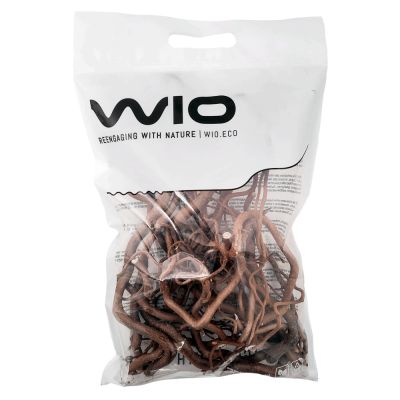 WIO Twisted Root