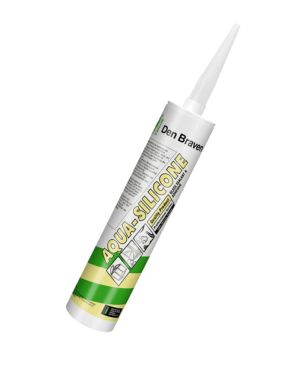 Den Braven aqua-silicone sealant