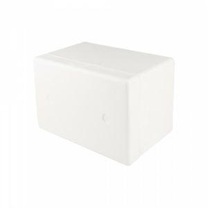 Styrofoam insulation box