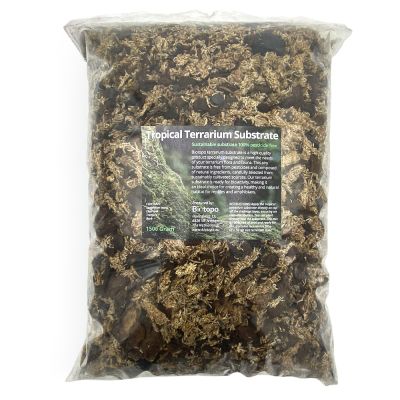 Terrarium Substrate